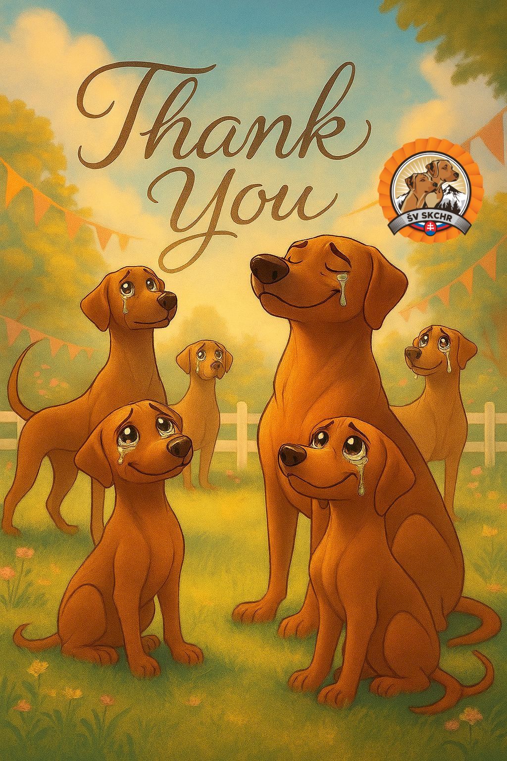 thank